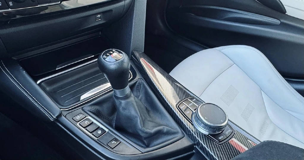 BMW M3 *Handschalter*-image-14