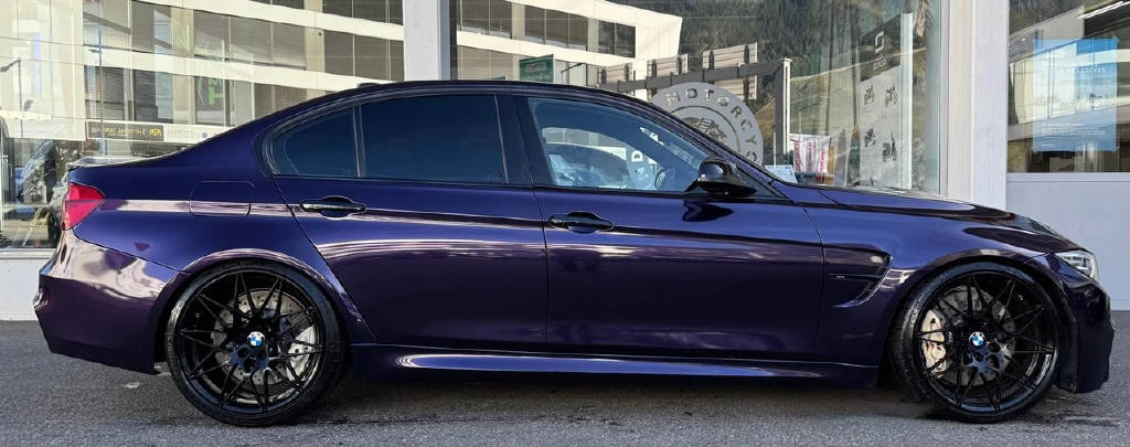 BMW M3 *Handschalter*-showroom-element-1