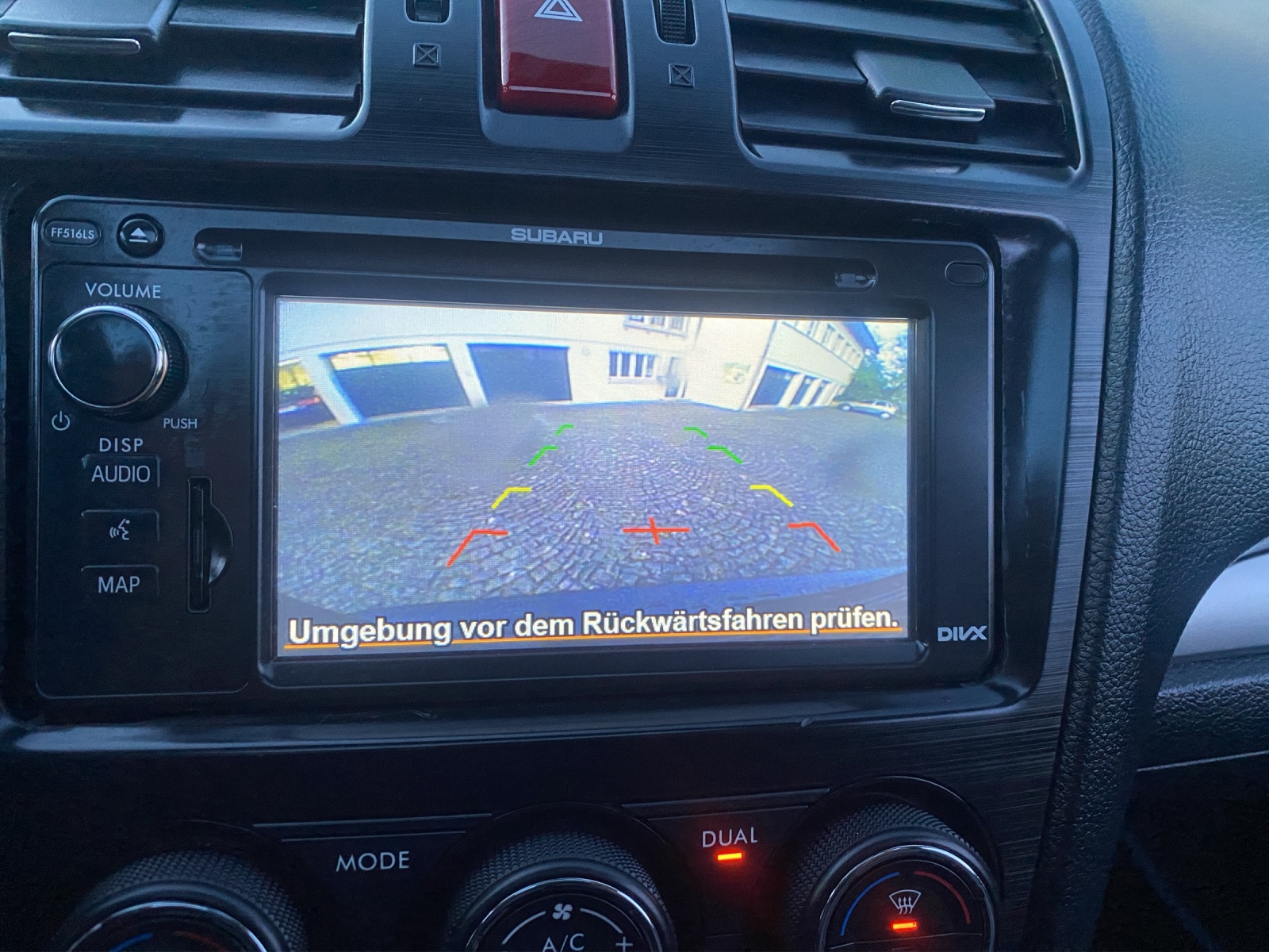 SUBARU Forester 2.0XT Luxury Lineartronic Vollausstattung – 241 PS 4x4 Allrad – Frisch ab MFK & Service – „Automat revidiert“-image-24