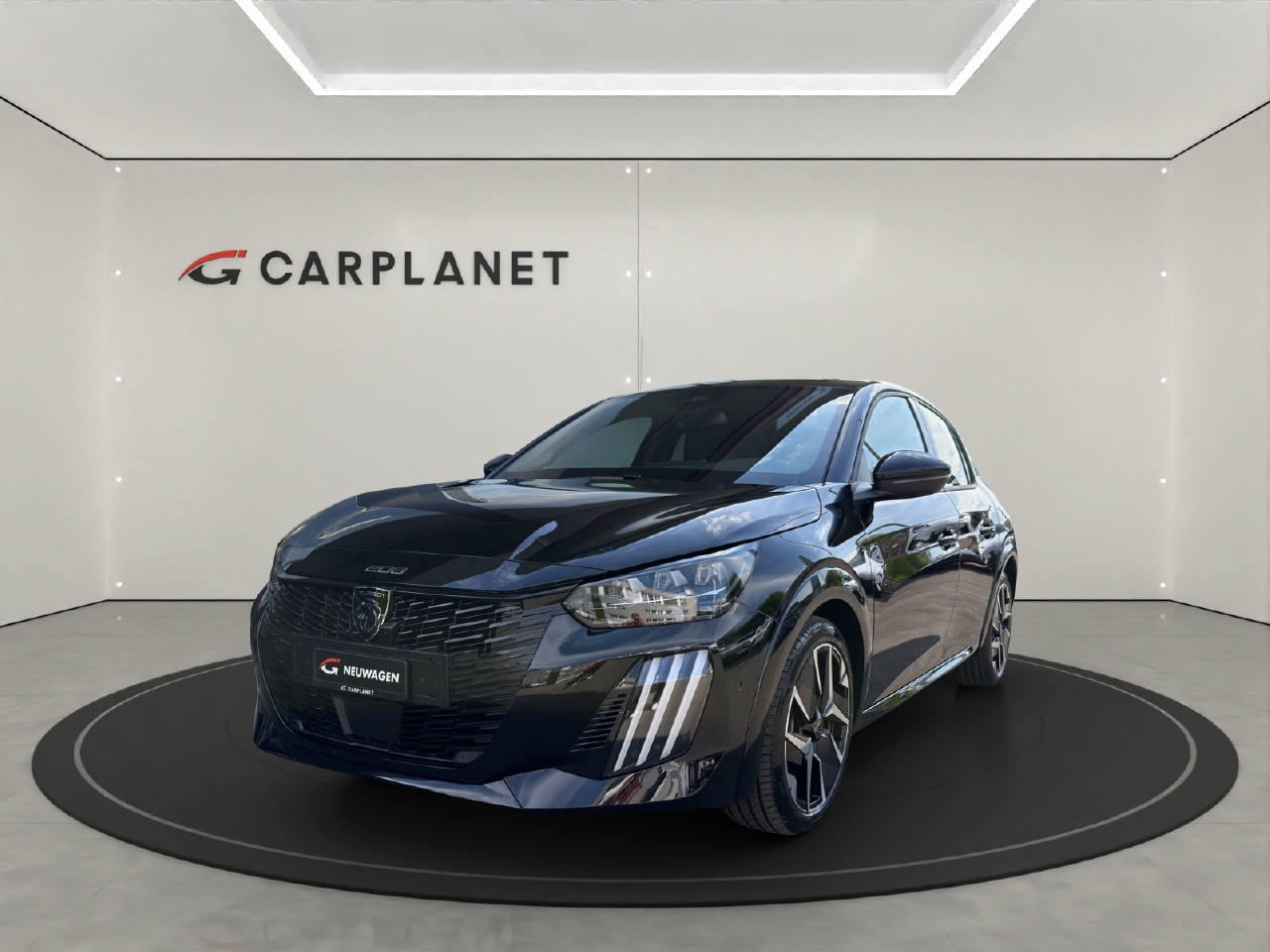PEUGEOT 208 1.2 Hybrid 145 GT-image-0