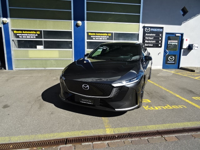 MAZDA 6e Takumi-image-4