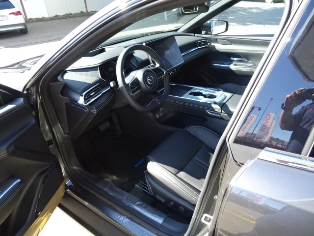 MAZDA 6e Takumi-image-11