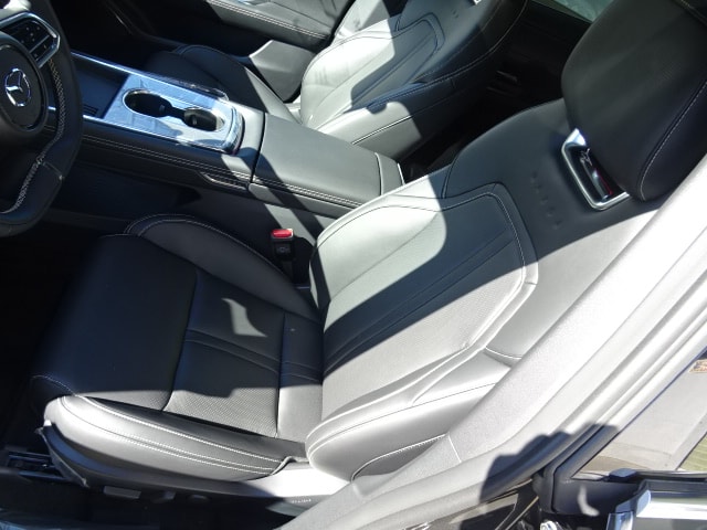 MAZDA 6e Takumi-image-10