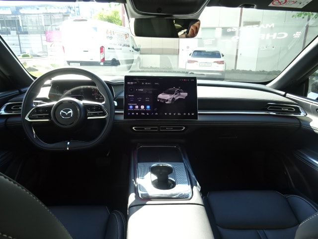 MAZDA 6e Takumi-image-7