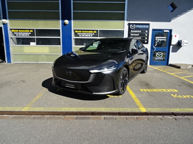 MAZDA 6e Takumi-image-1