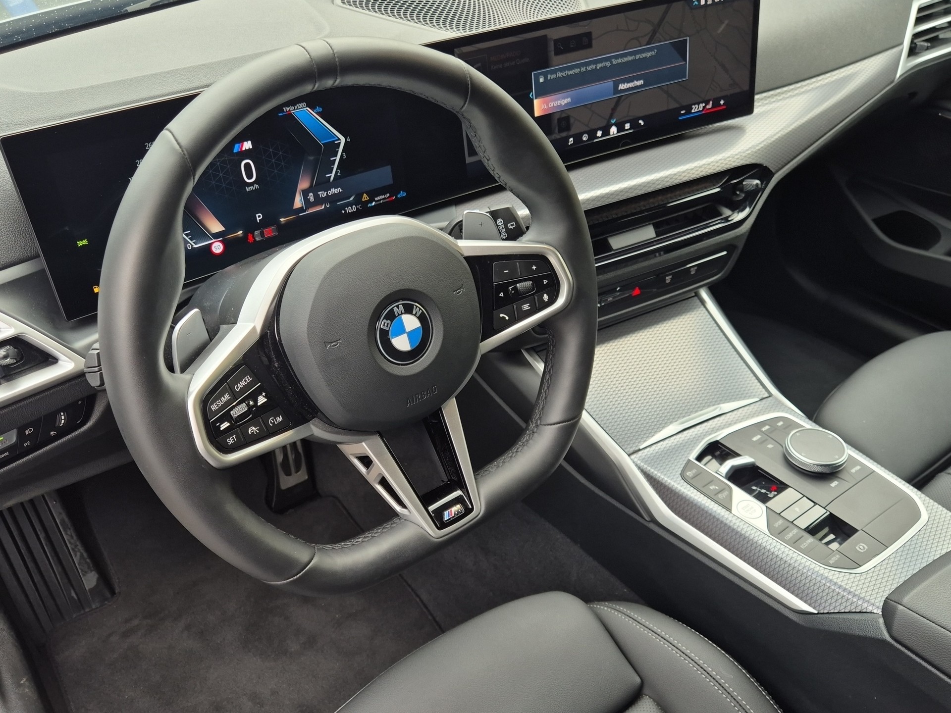 BMW 330i Touring xDrive Steptronic M Sport-image-9