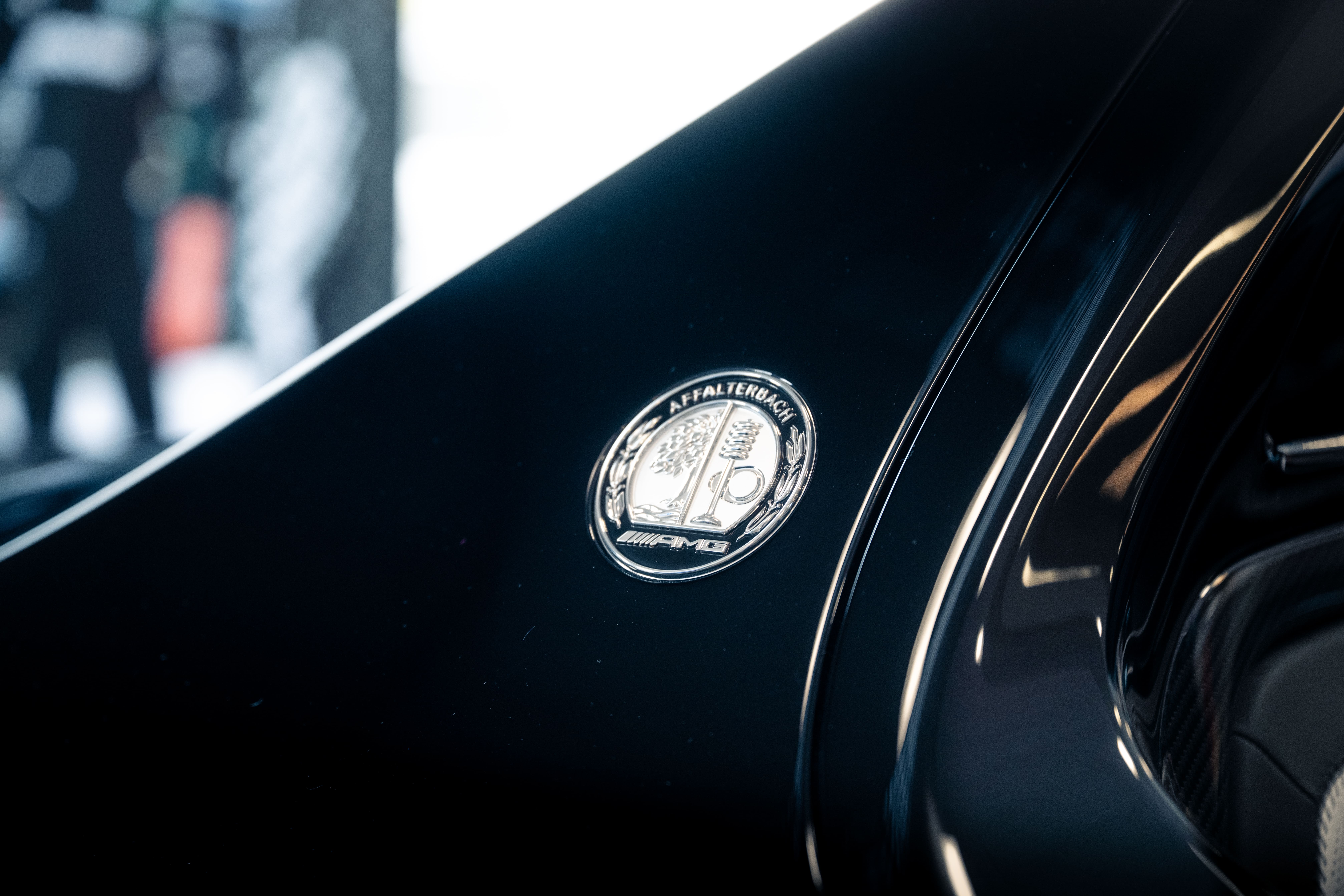 Image MERCEDES-BENZ SL-63-AMG AMG PureSpeed 1 one 250