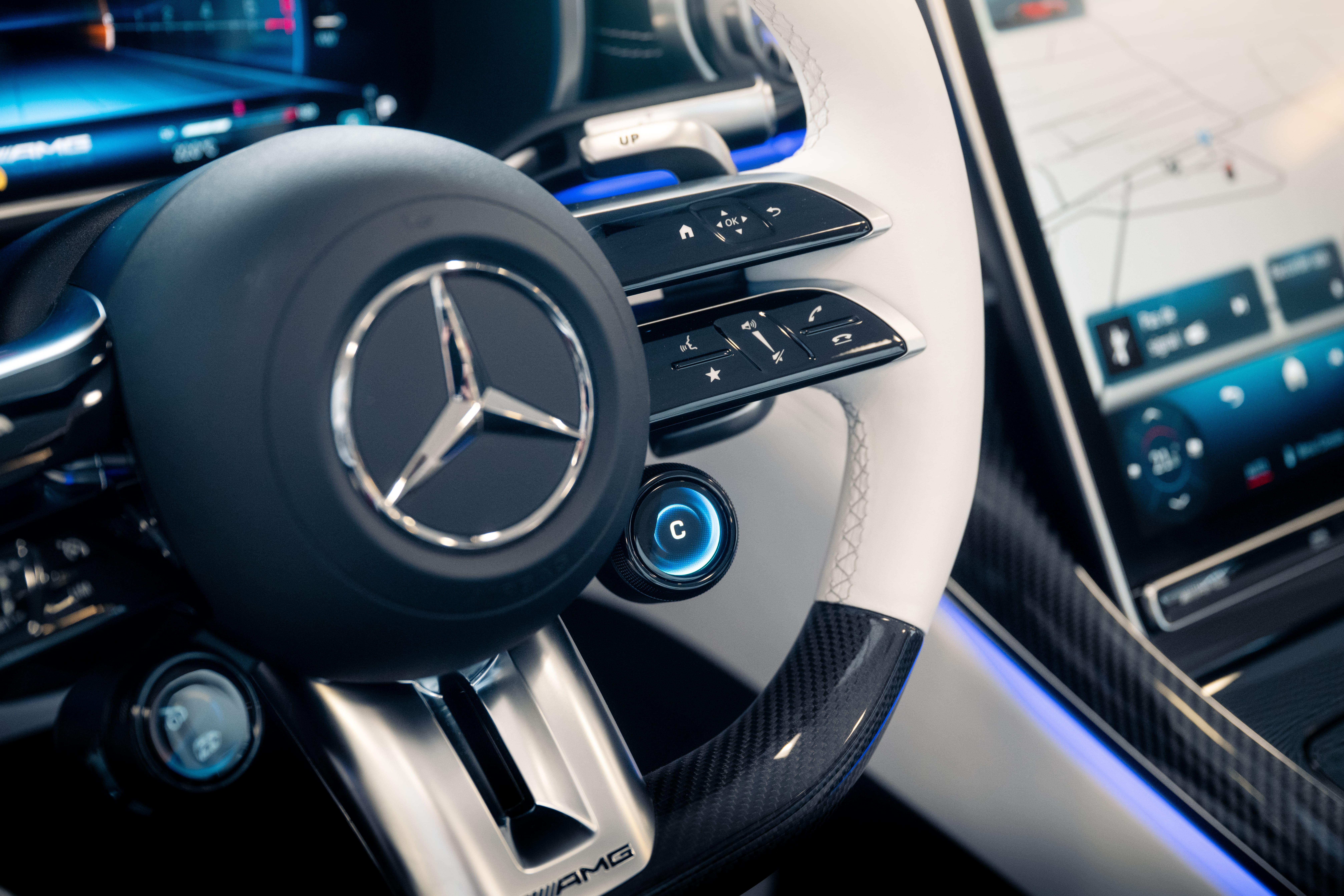 Image MERCEDES-BENZ SL-63-AMG AMG PureSpeed 1 one 250