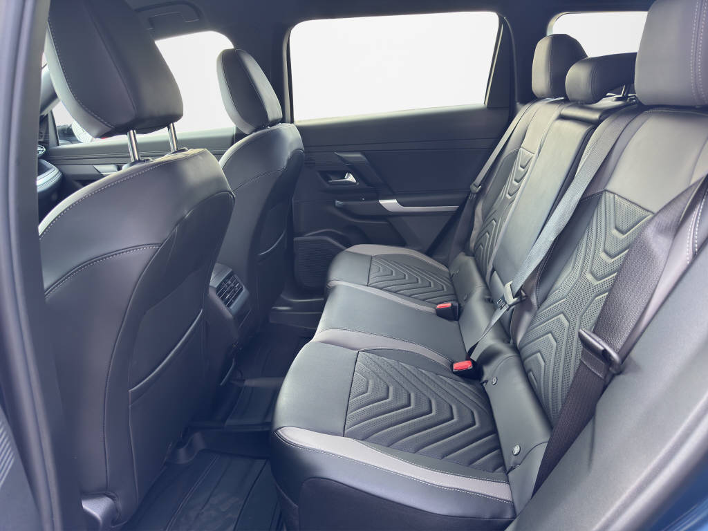 JEEP Compass 1.2 MHEV First Edition-image-14