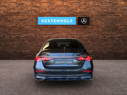 MERCEDES-BENZ E 200 9G-Tronic 4Matic-image-5