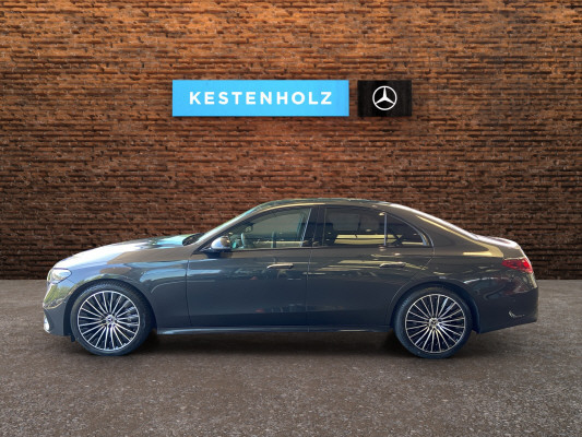 MERCEDES-BENZ E 200 9G-Tronic 4Matic-image-3