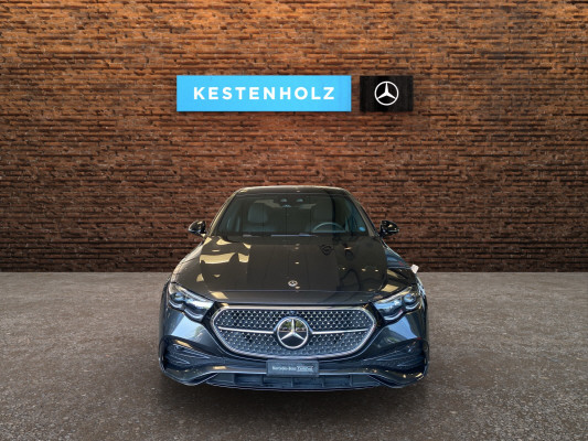 MERCEDES-BENZ E 200 9G-Tronic 4Matic-image-4