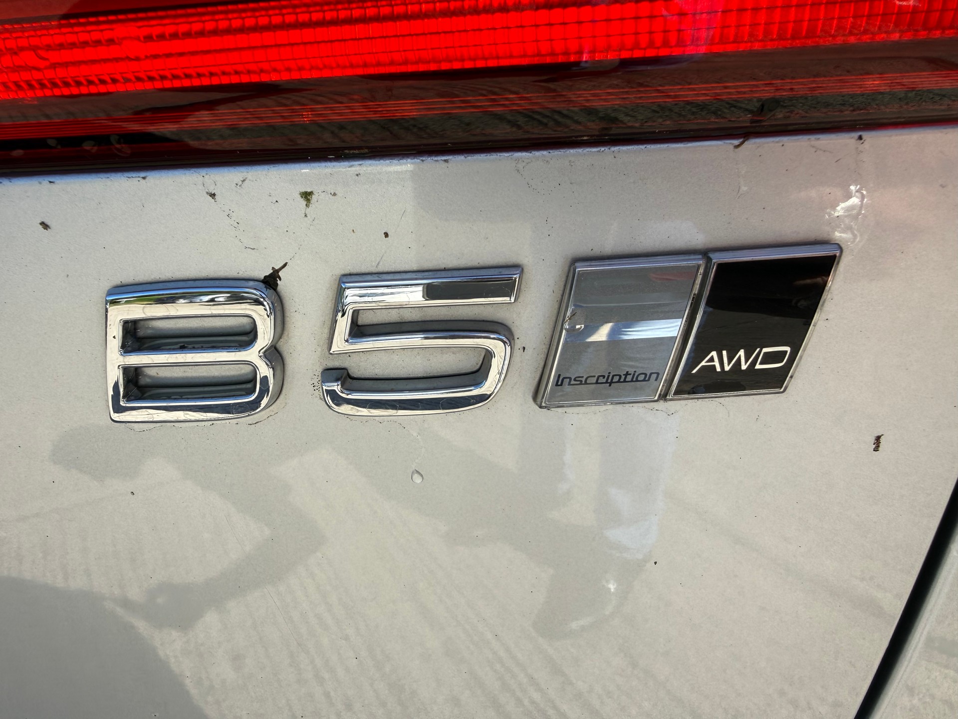 VOLVO XC60 B5 Diesel Mild Hybrid AWD Inscription Geartronic-image-7