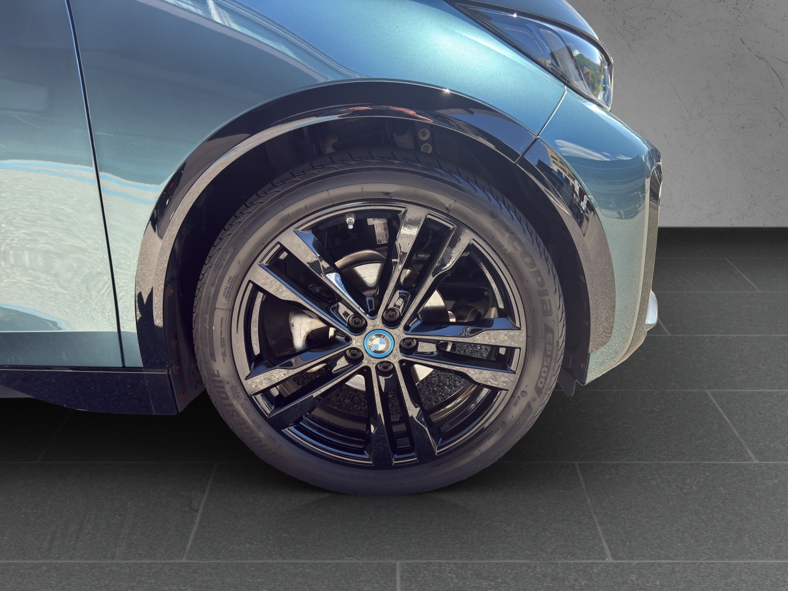 BMW i3s (120Ah) ELECTRIFYOU-image-9