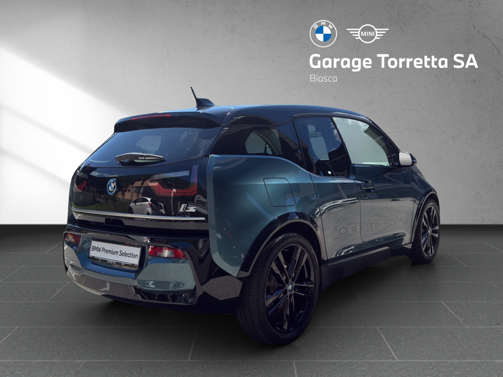 BMW i3s (120Ah) ELECTRIFYOU-image-4