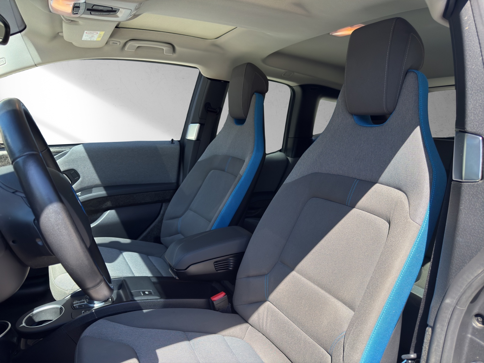 BMW i3s (120Ah) ELECTRIFYOU-image-15