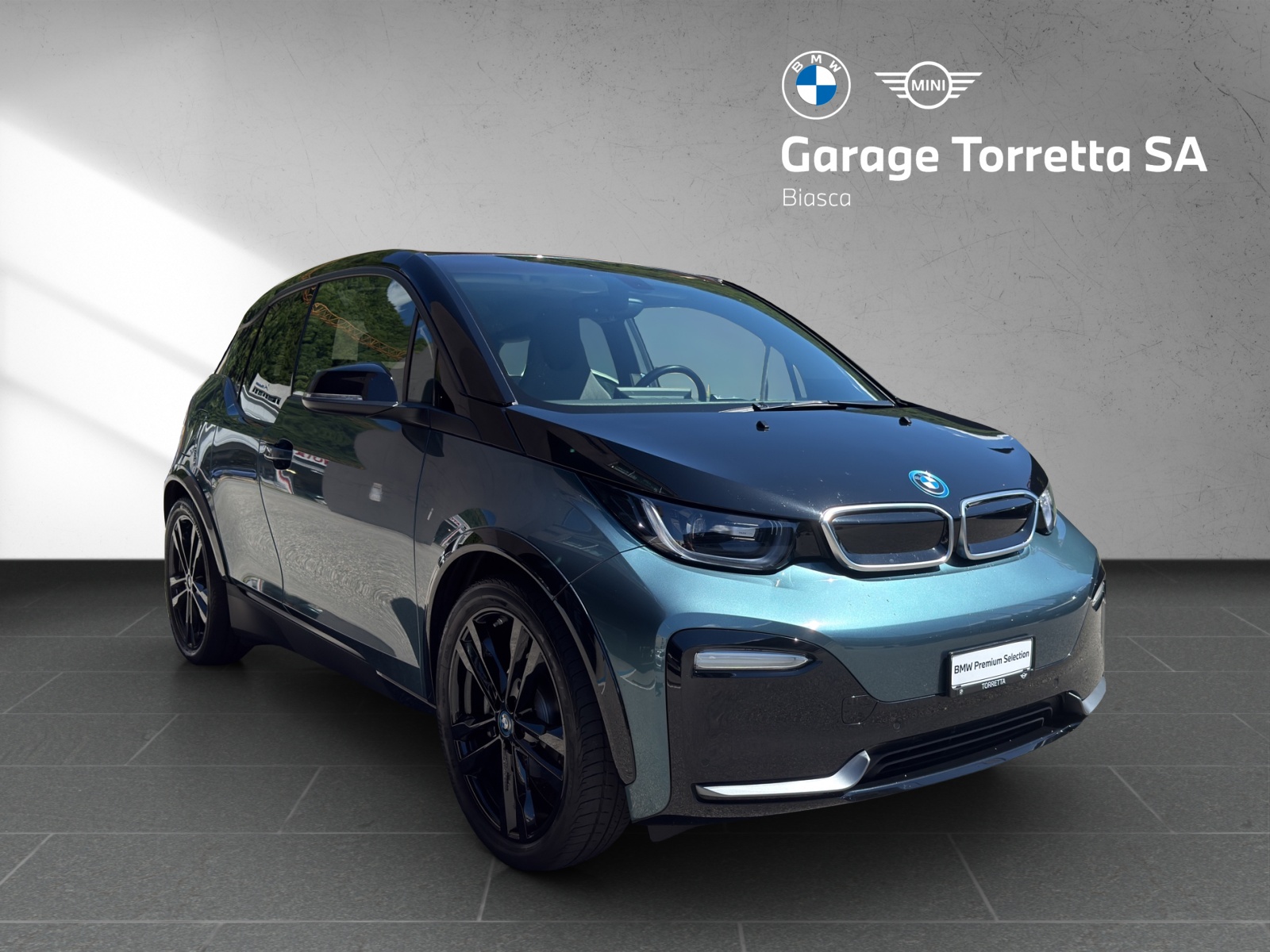 BMW i3s (120Ah) ELECTRIFYOU-image-6
