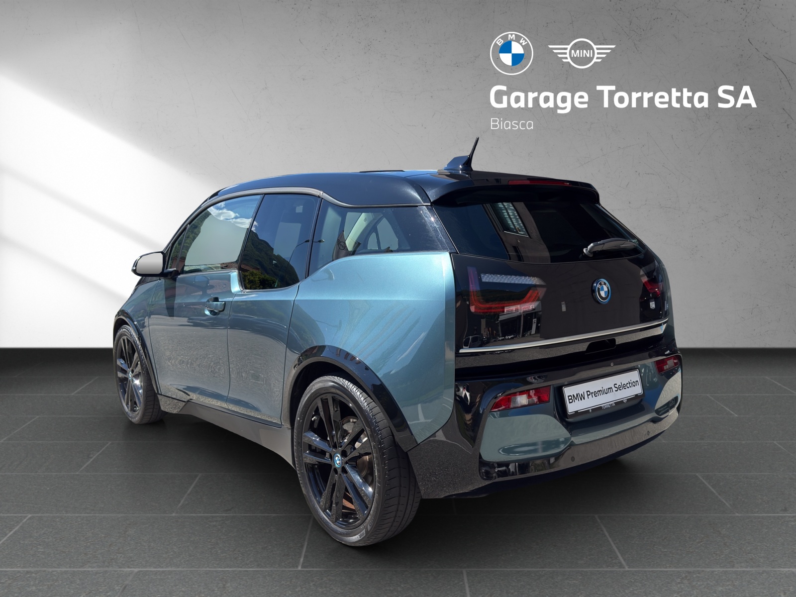 BMW i3s (120Ah) ELECTRIFYOU-image-2