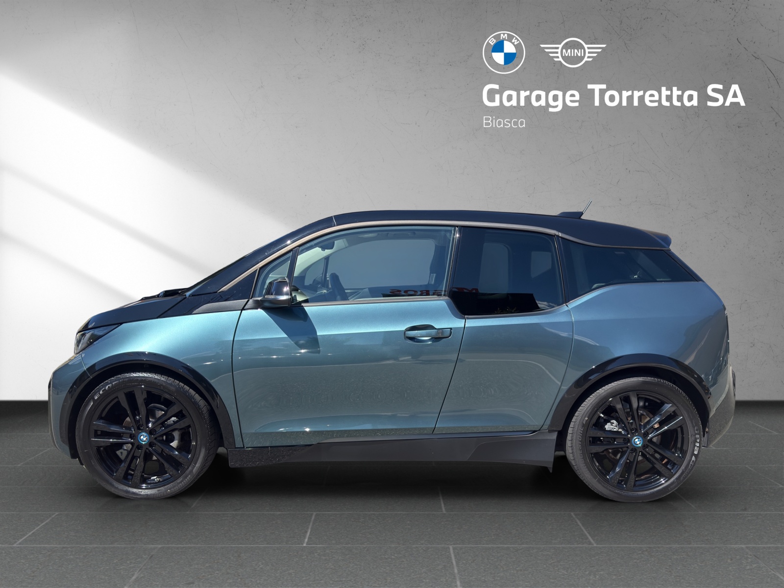 BMW i3s (120Ah) ELECTRIFYOU-image-1