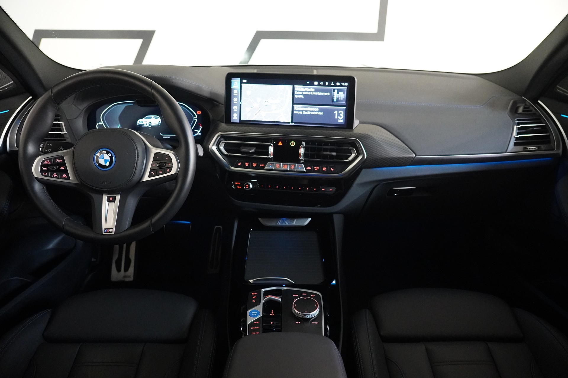 BMW iX3 Impressive-image-18