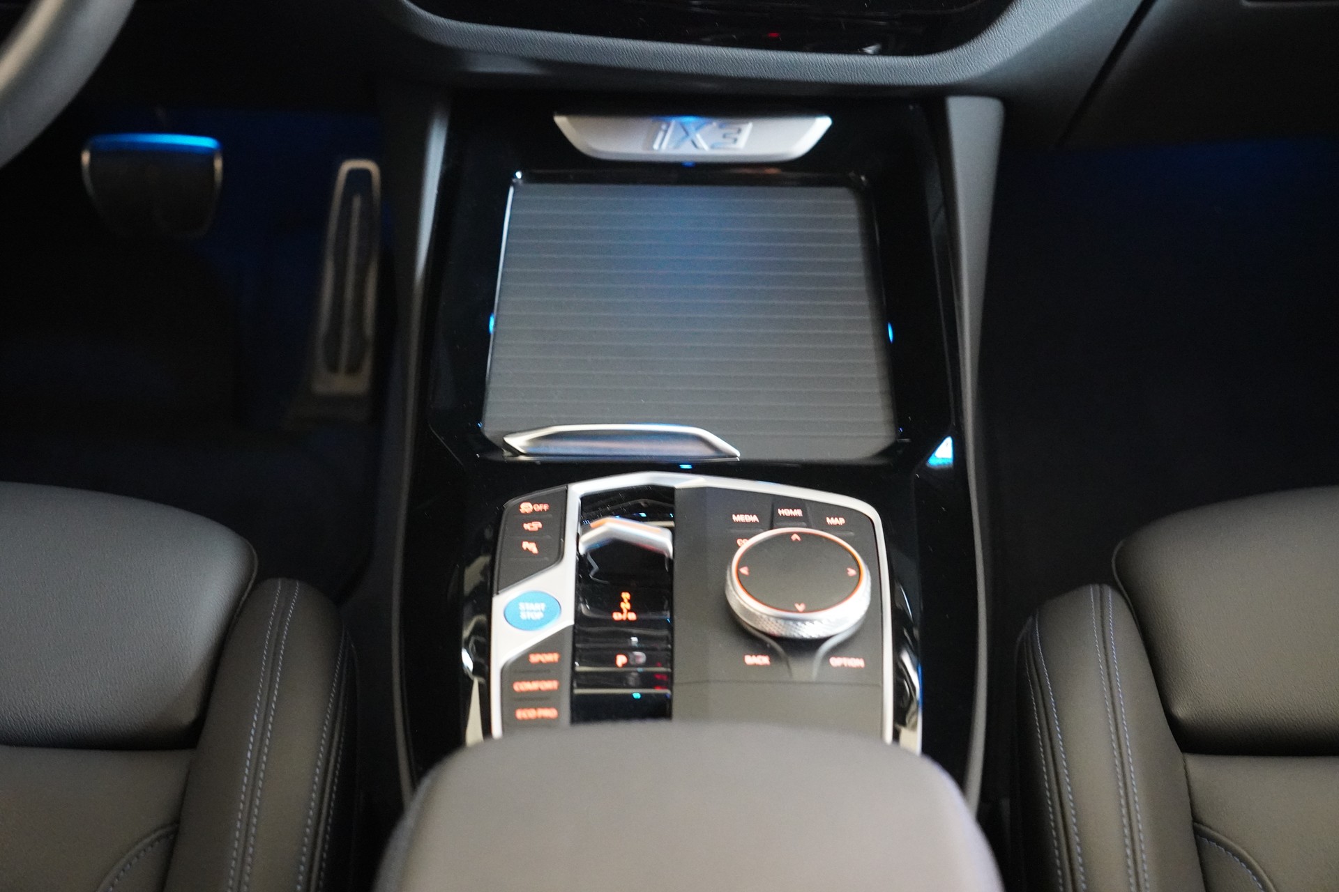BMW iX3 Impressive-image-20