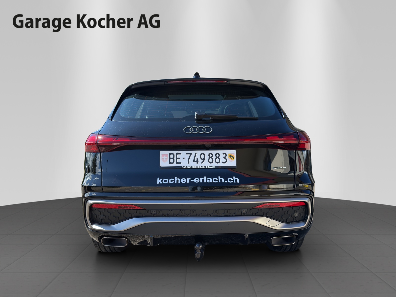 AUDI Q5 TFSI quatto 150 kW S-tronic-image-3