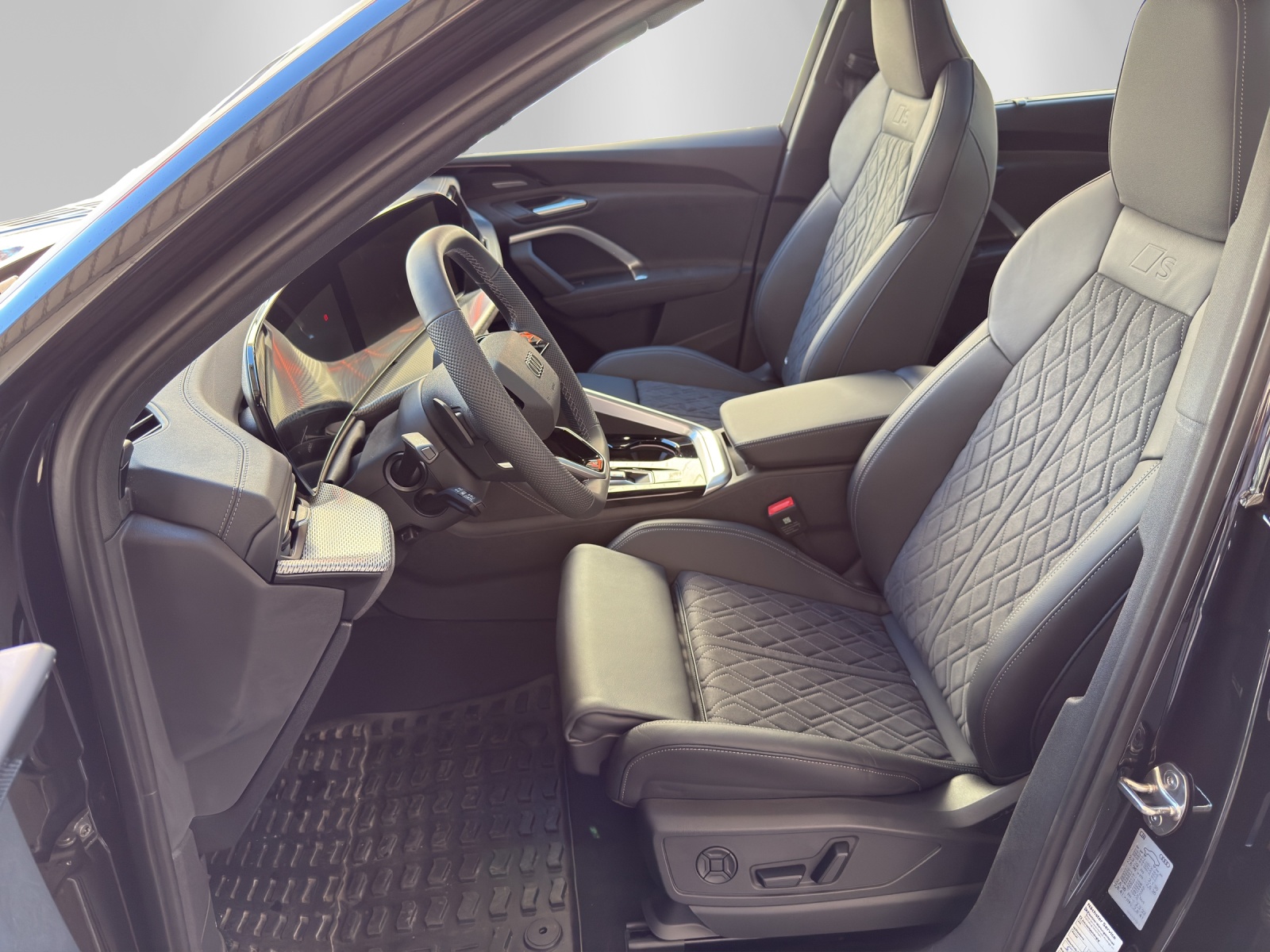 AUDI Q5 TFSI quatto 150 kW S-tronic-image-8