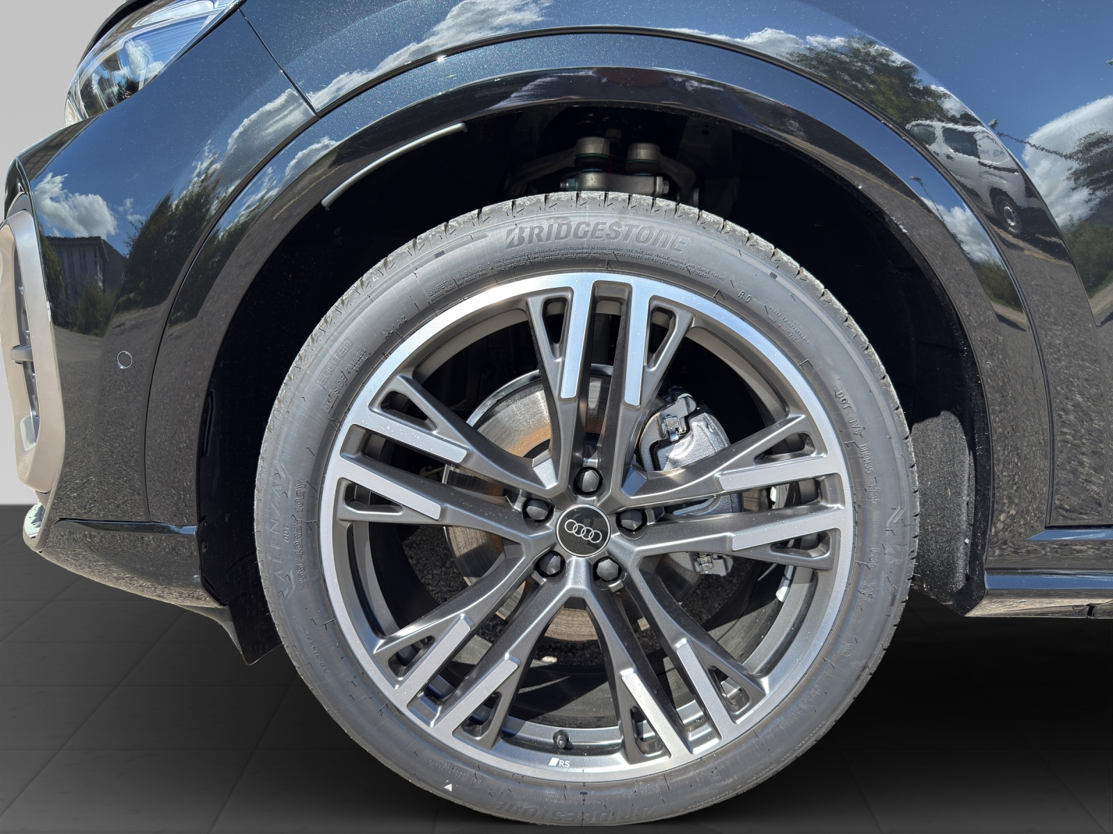 AUDI Q5 TFSI quatto 150 kW S-tronic-image-7
