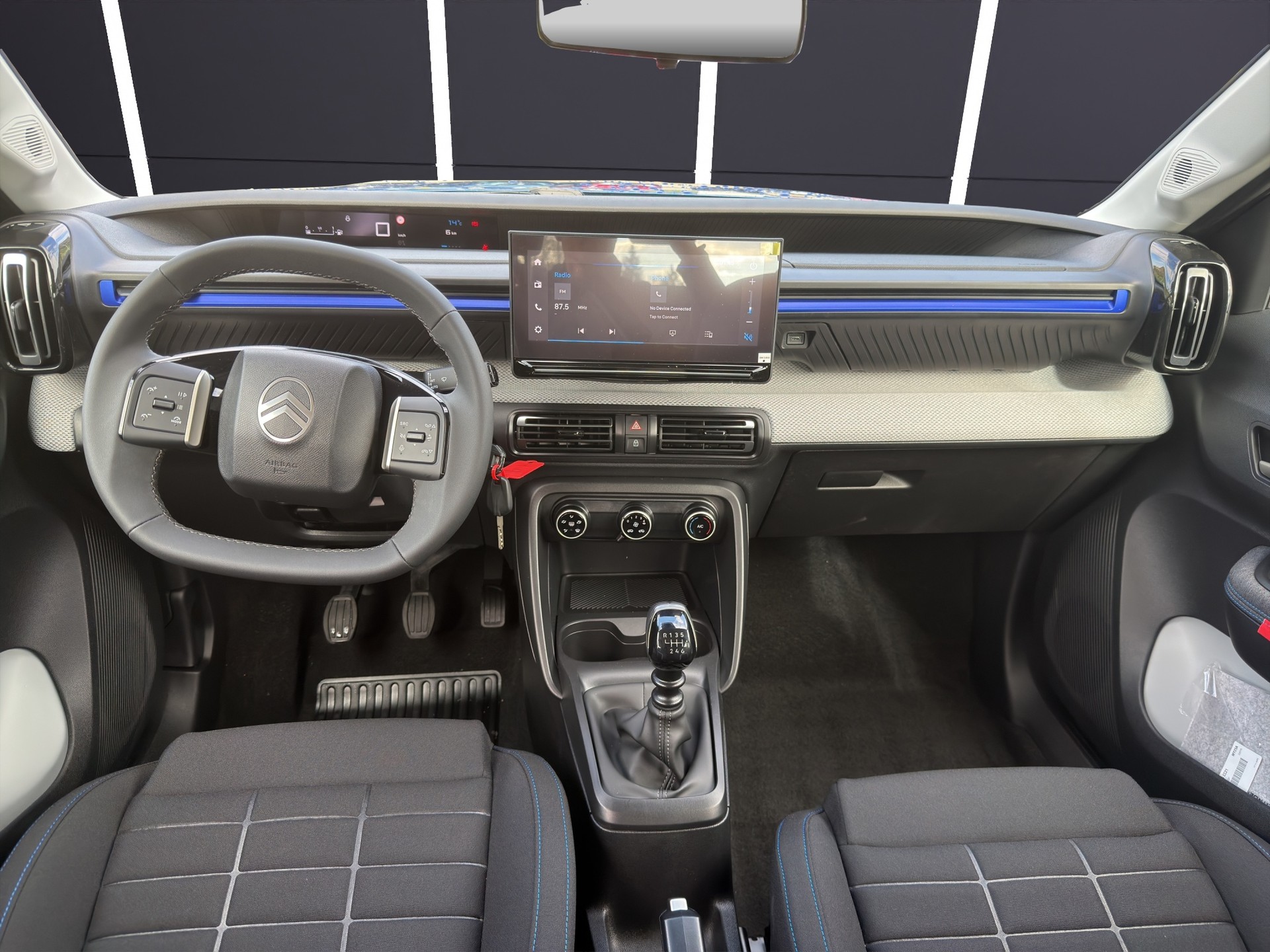 CITROEN C3 1.2 Plus-image-7