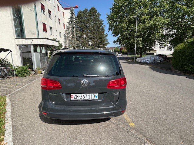VW 2.0 TDI BlueMT Comfortline-image-1