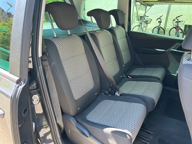 VW 2.0 TDI BlueMT Comfortline-image-2