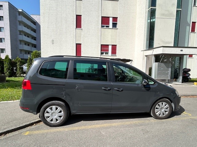 VW 2.0 TDI BlueMT Comfortline-image-4