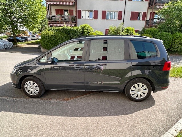 VW 2.0 TDI BlueMT Comfortline-image-3