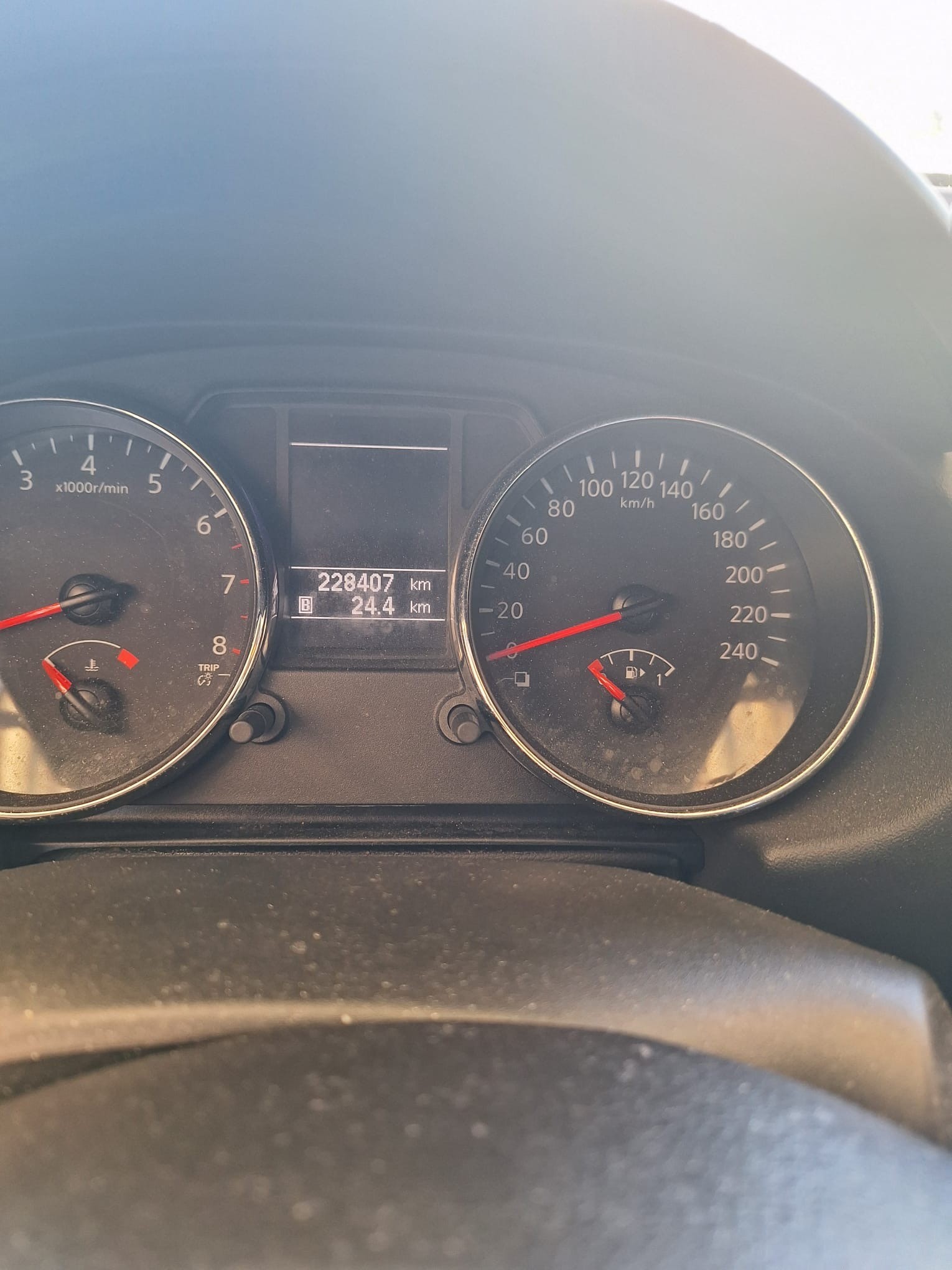 NISSAN Qashqai 2.0 4WD i-Way XTronic CVT-image-14