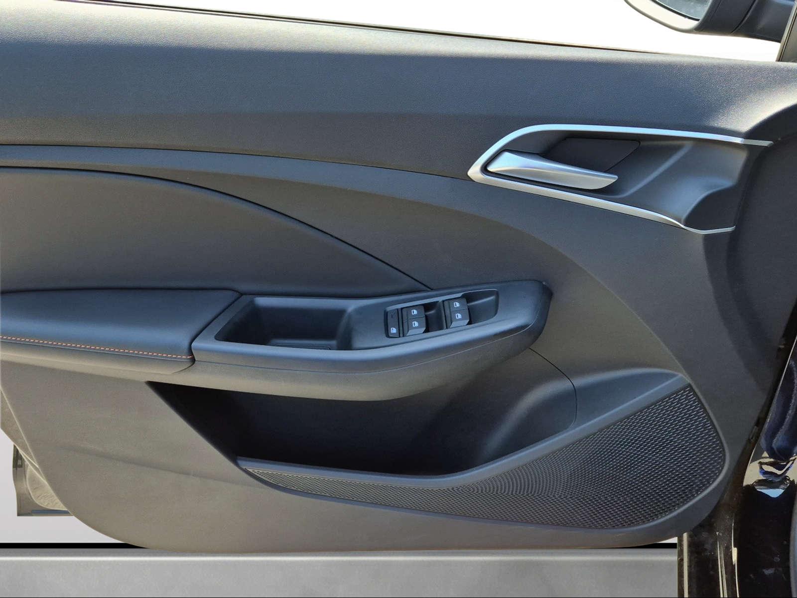 MG 3 1.5 Hybrid Luxury-image-6