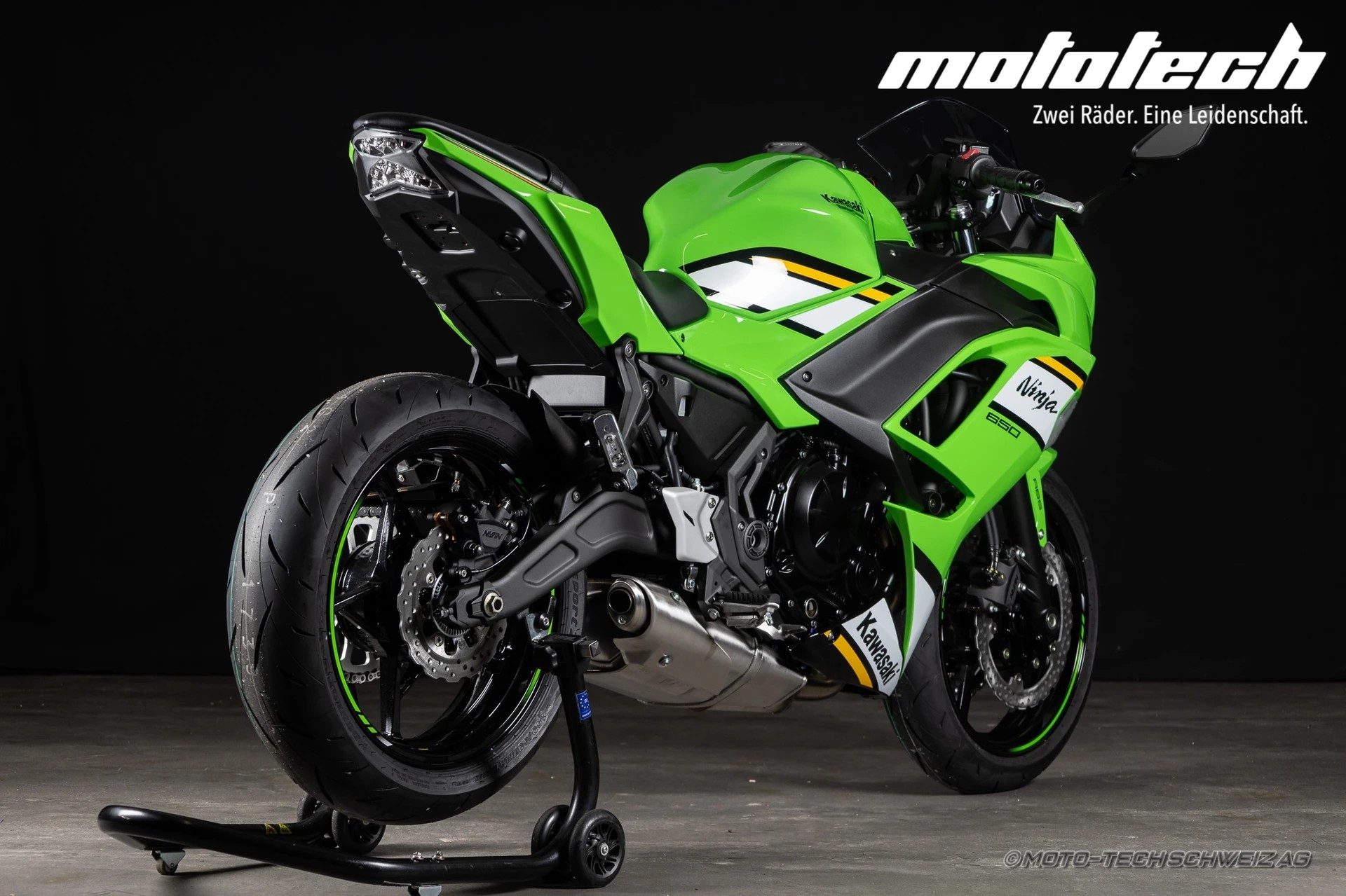 KAWASAKI Ninja 650 MY25 (35/50kW)-showroom-element-2