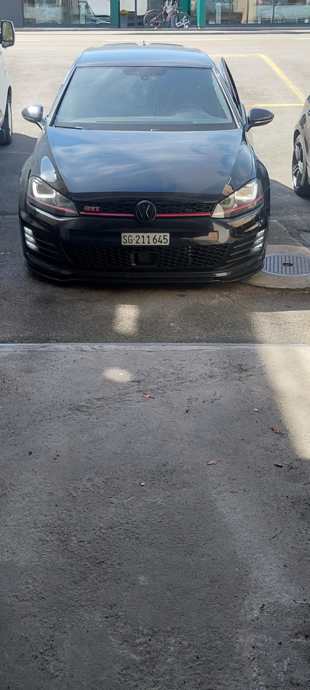 VW Gti-image-0