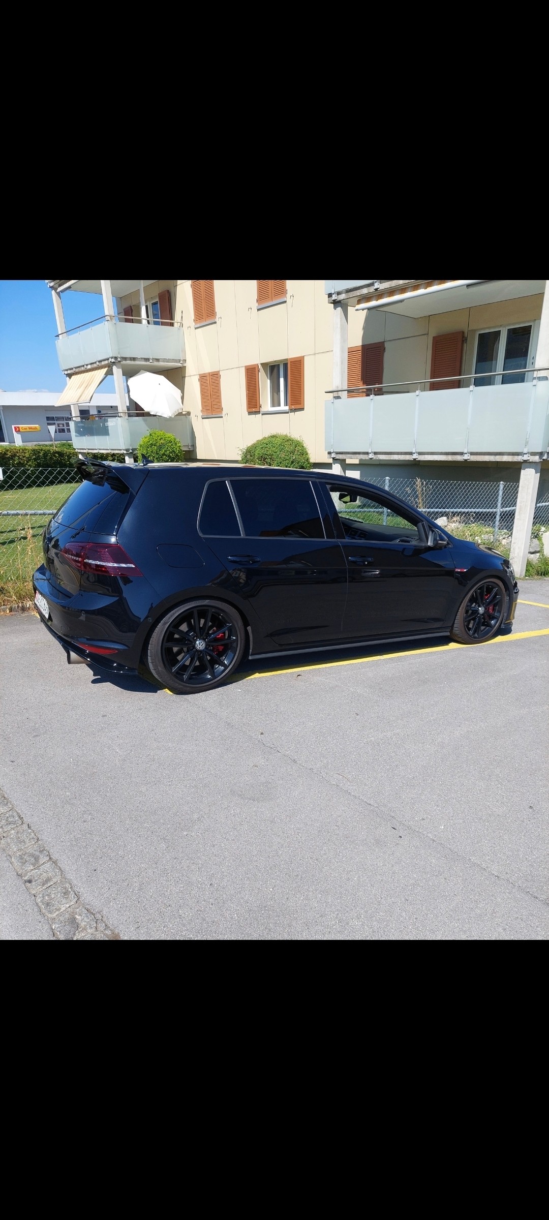 VW Gti-image-1