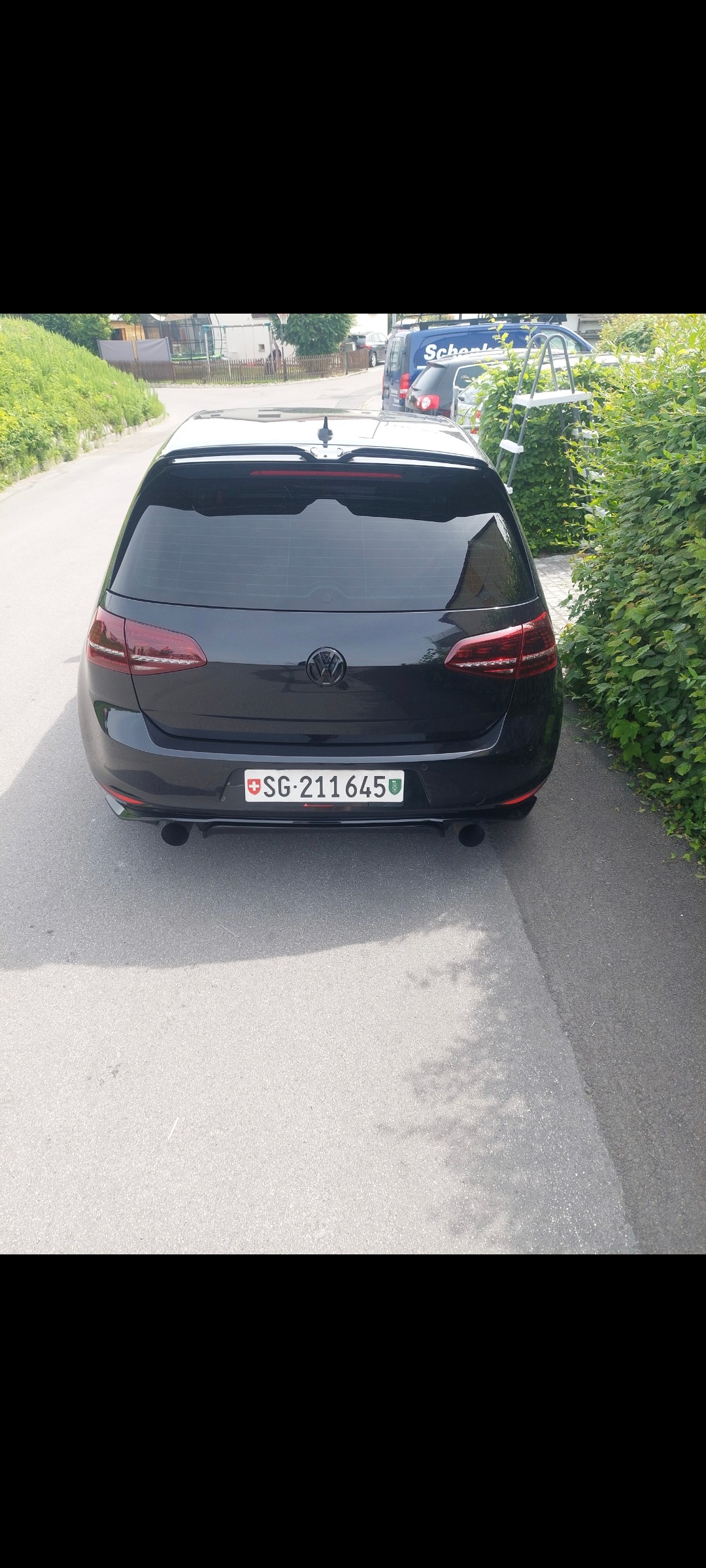 VW Gti-image-4