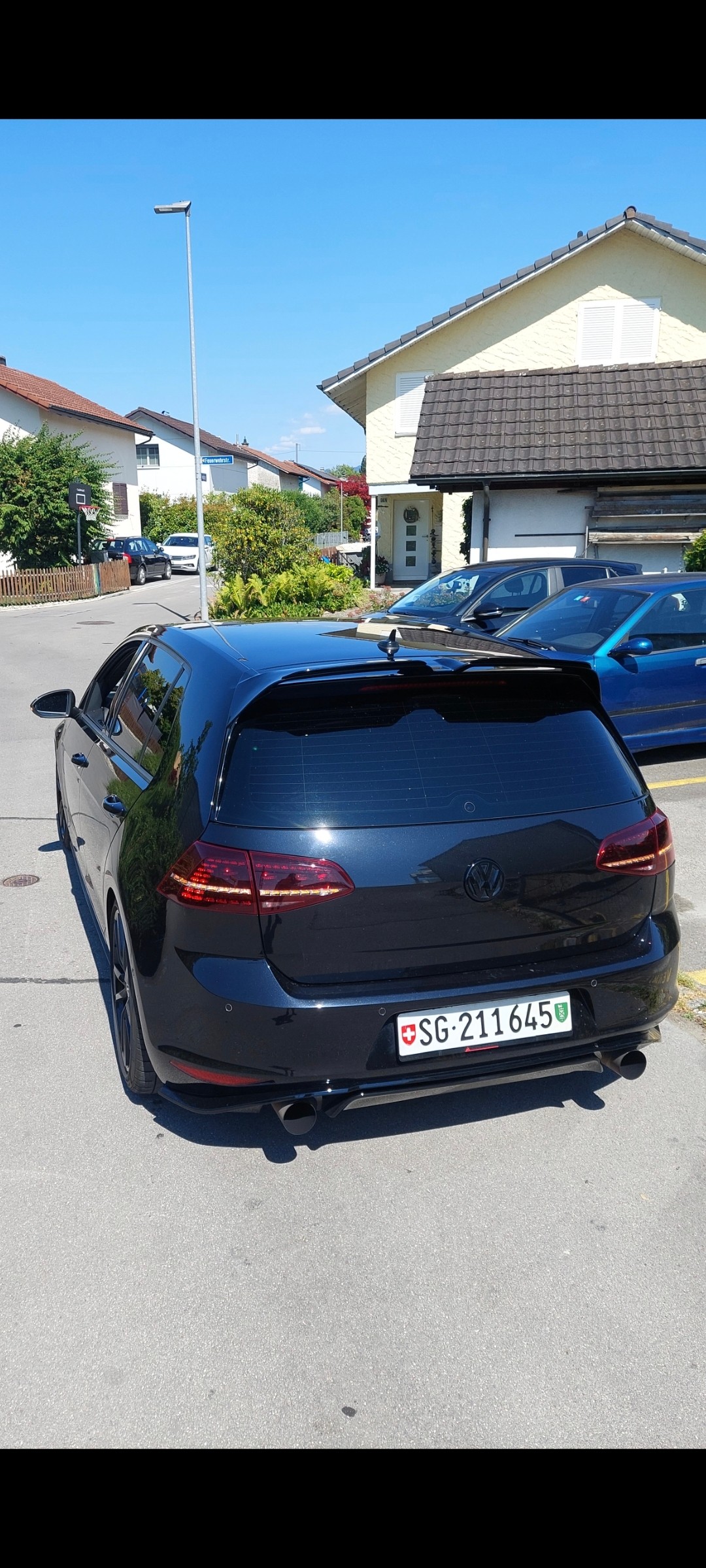 VW Gti-image-2