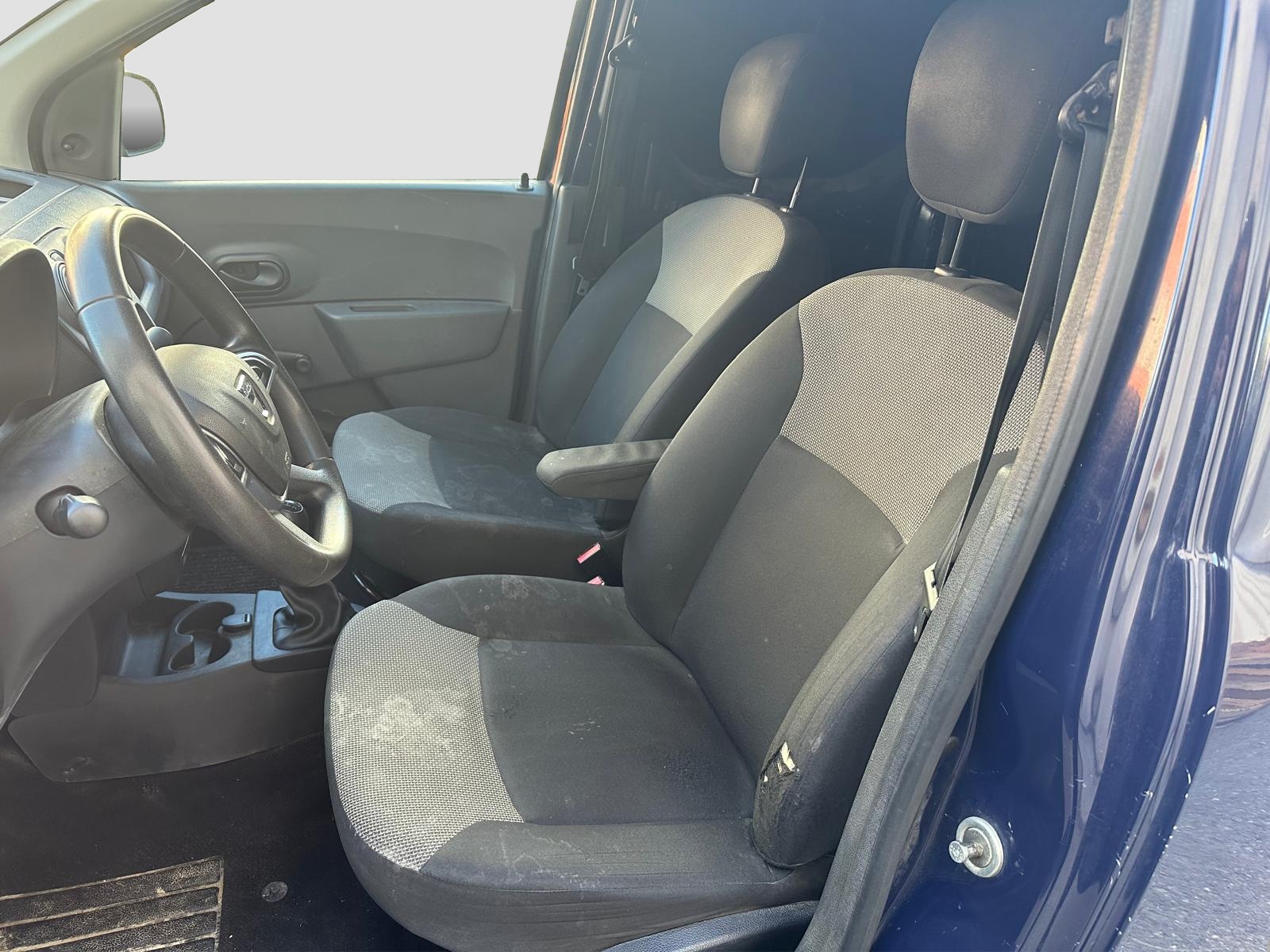 DACIA Dokker Van TCe 115 S&S Pick-up-image-8