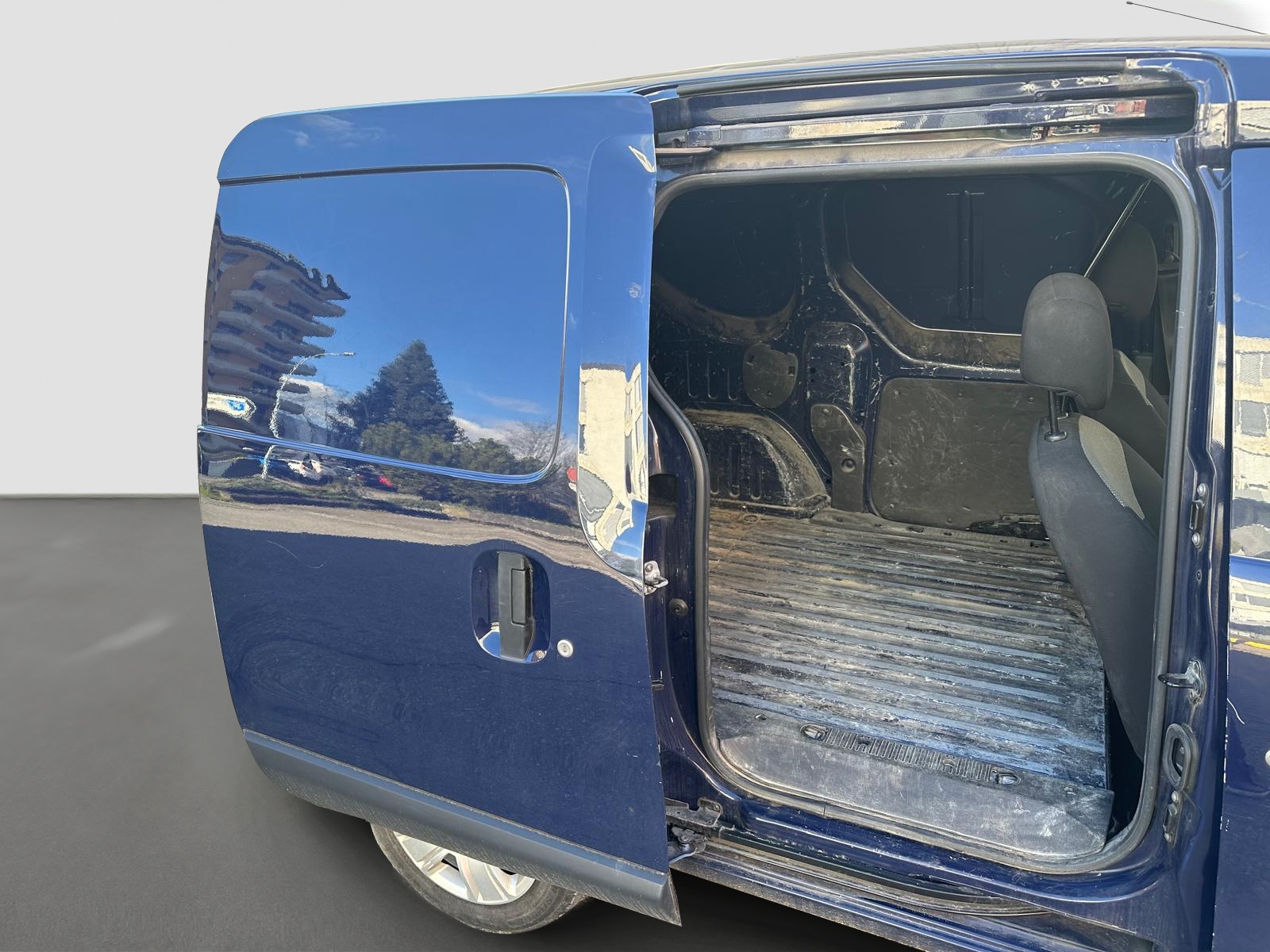 DACIA Dokker Van TCe 115 S&S Pick-up-image-12