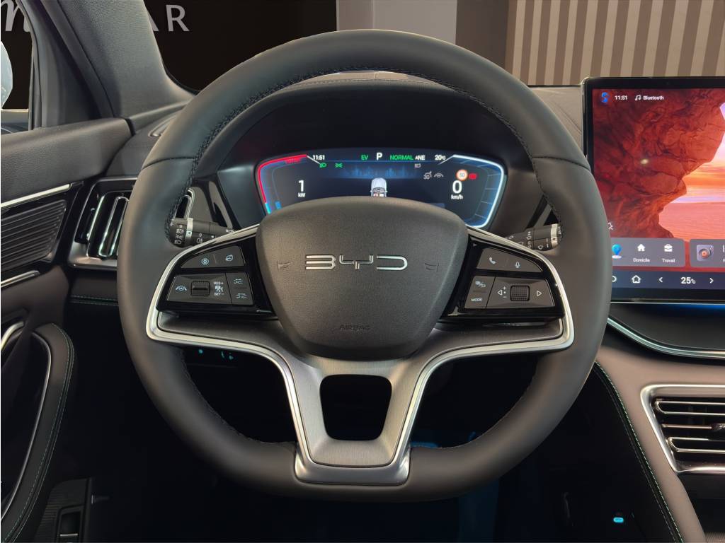 BYD Seal U DM-i Design AWD-image-14