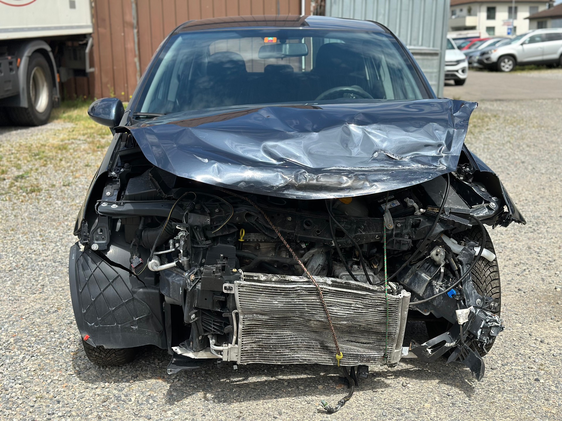 OPEL Corsa 1.4 TP Enjoy-image-1