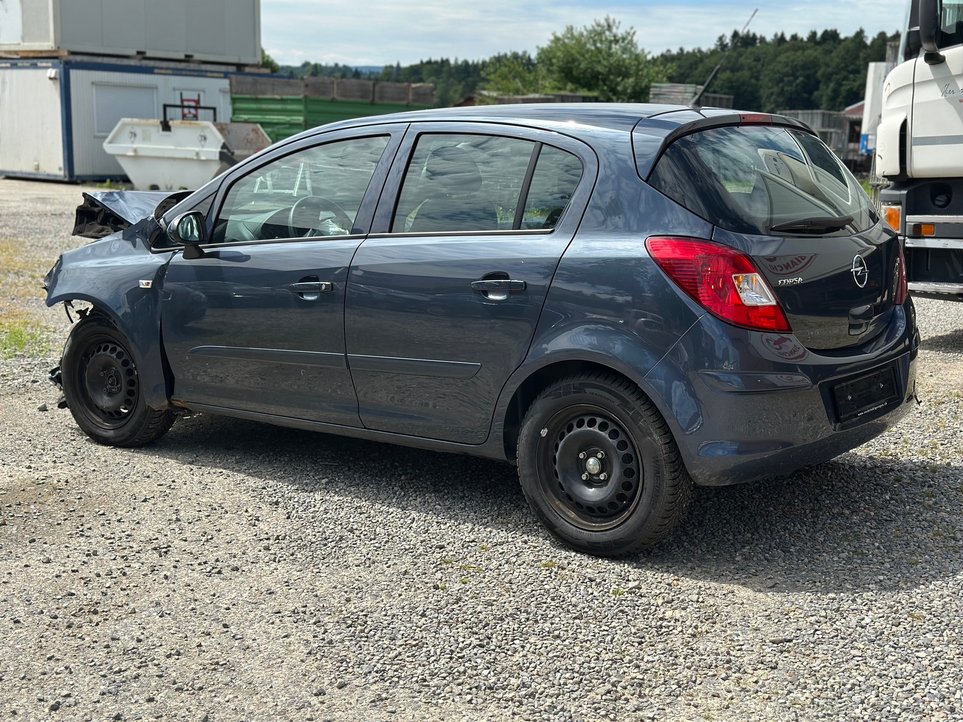 OPEL Corsa 1.4 TP Enjoy-image-3