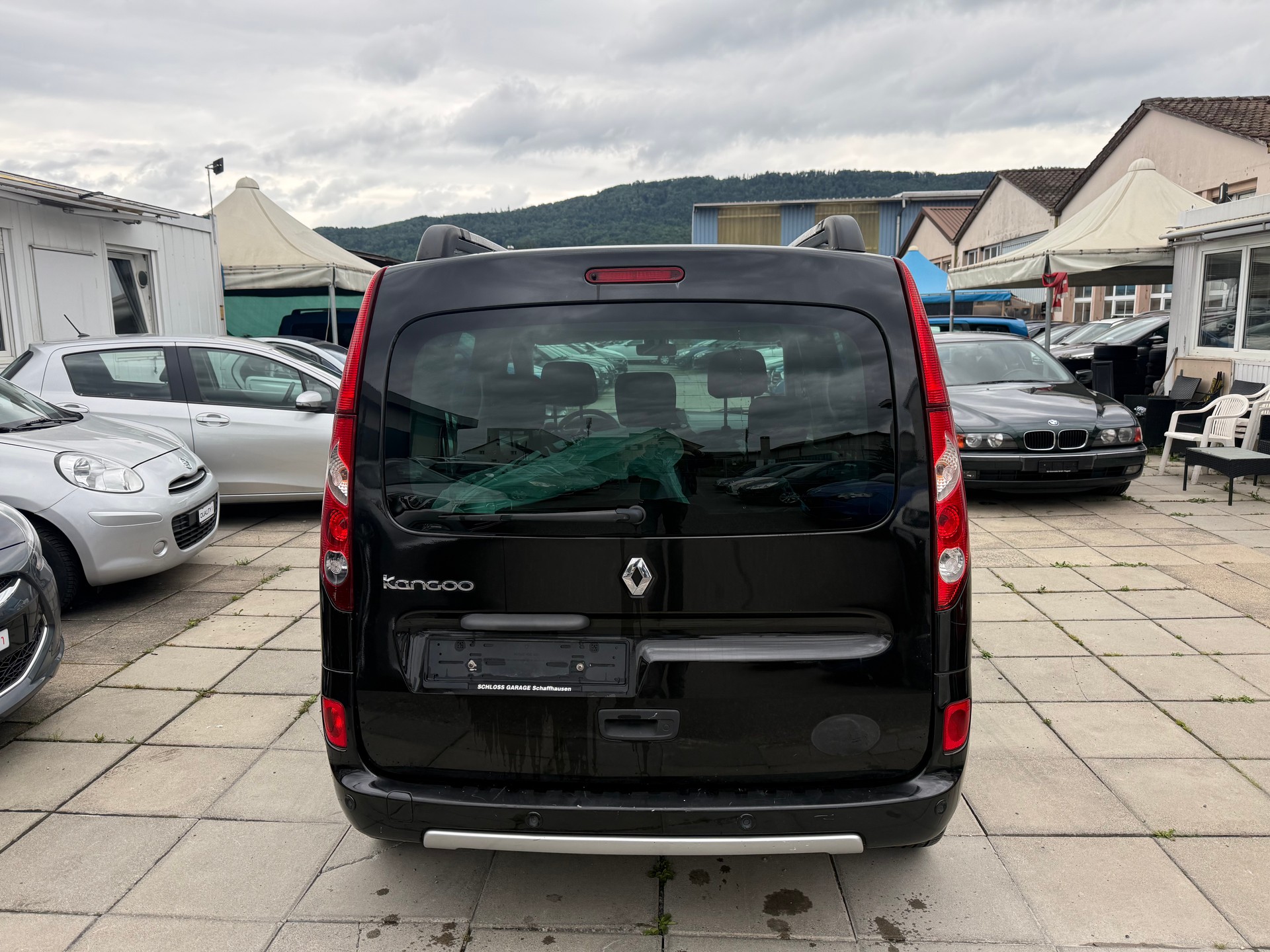 RENAULT Kangoo 1.5 dCi Happy Family-image-6