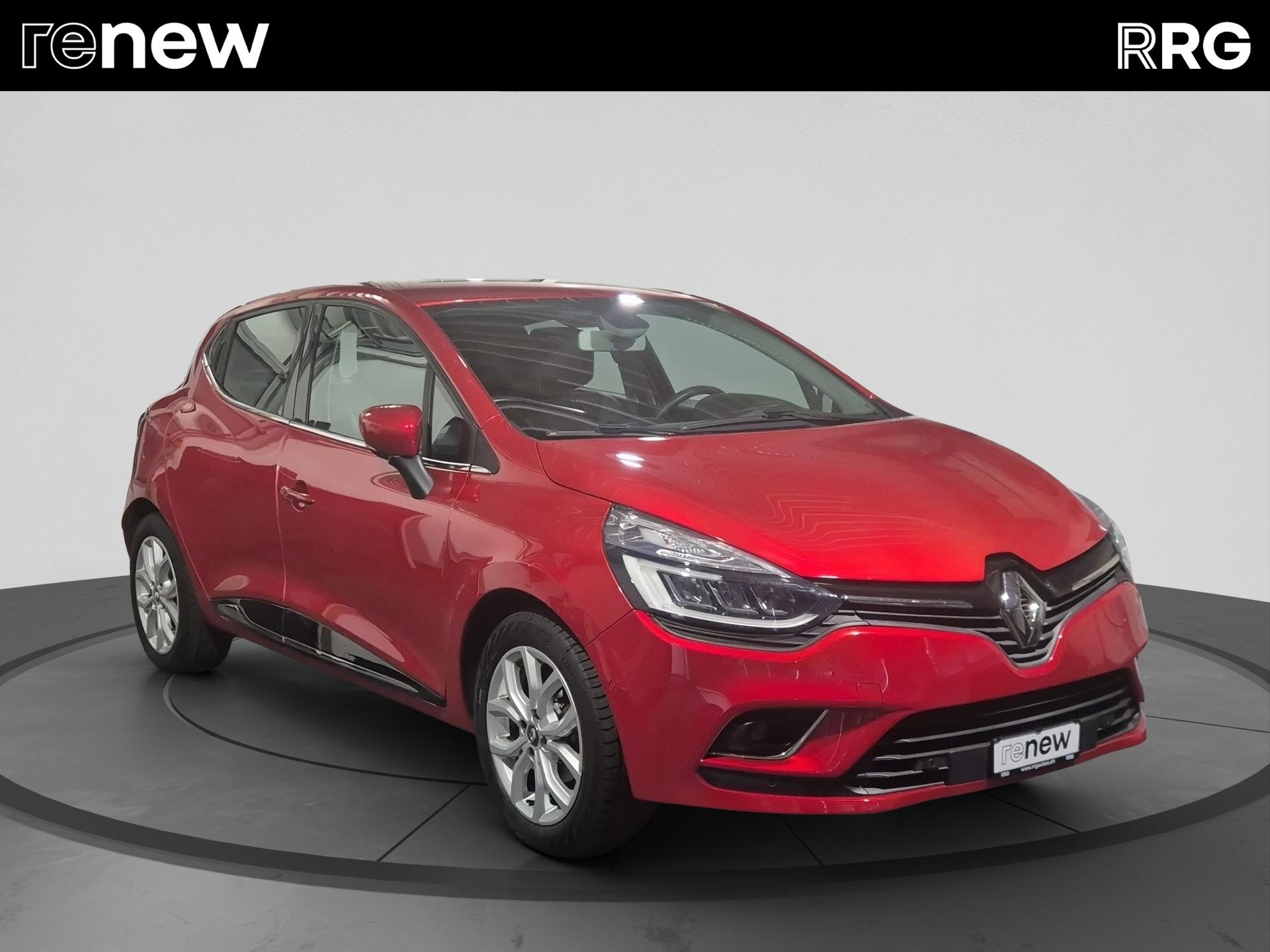 Clio 0.9 12V Intens