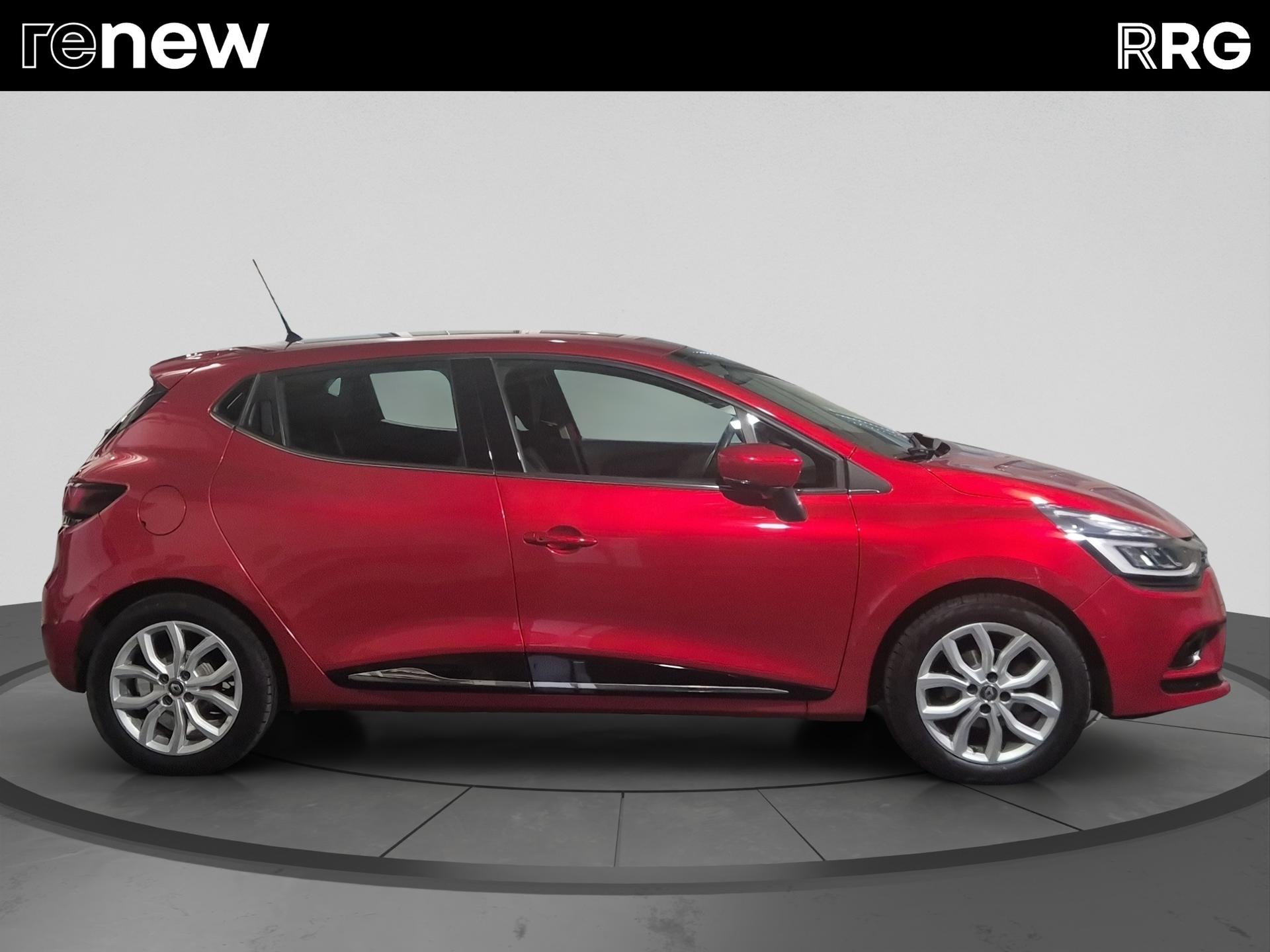 RENAULT Clio 0.9 12V Intens-image-1