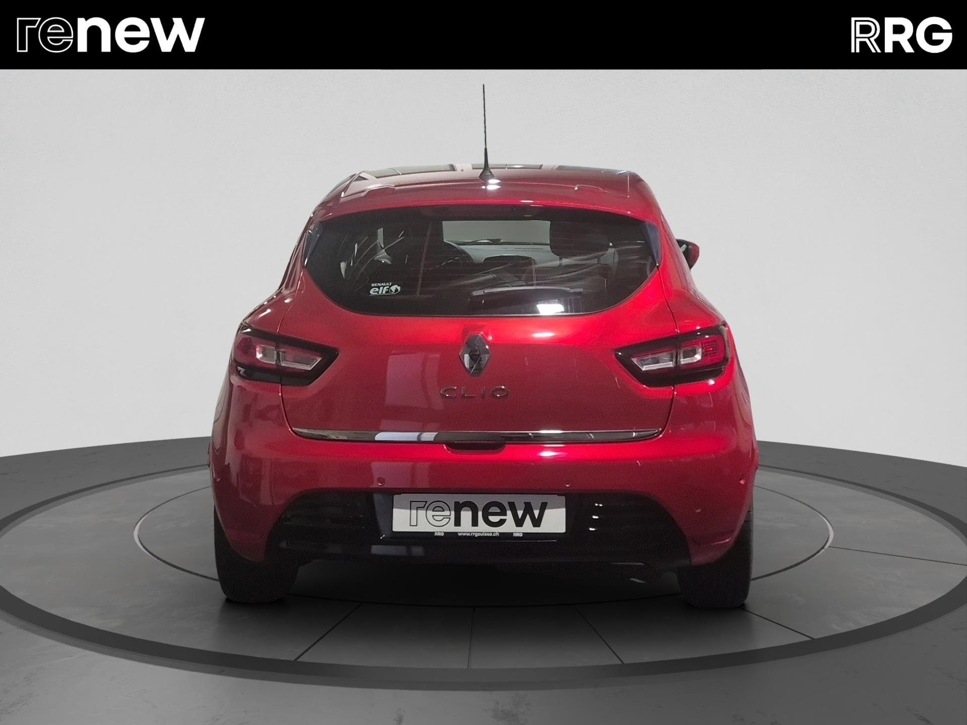 RENAULT Clio 0.9 12V Intens-image-3