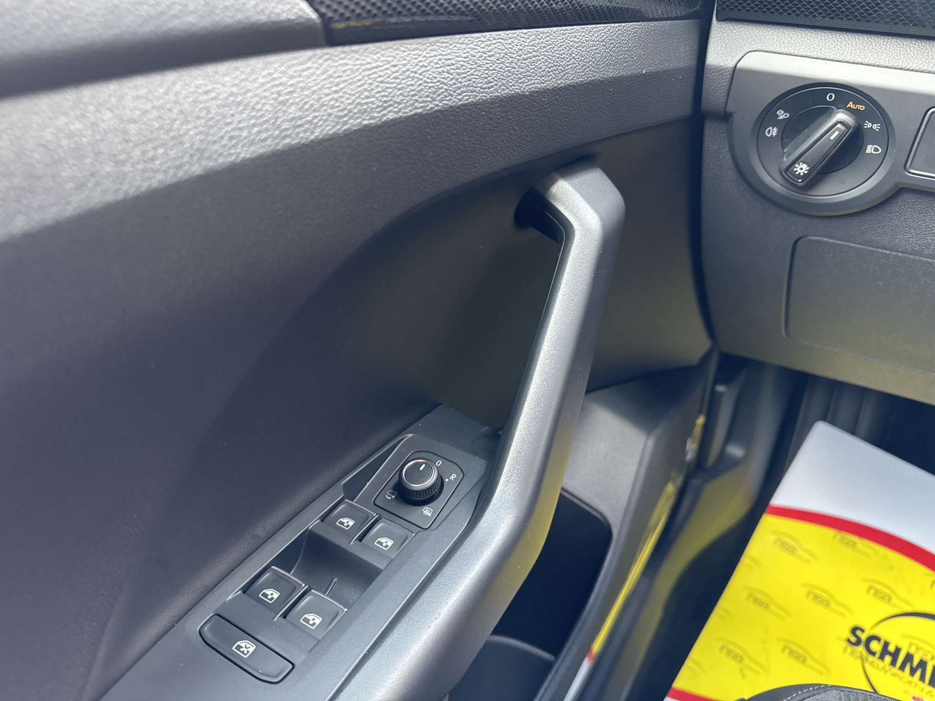 VW T-Cross 1.5 TSi EVO ACT R-Line DSG-Automat-image-15